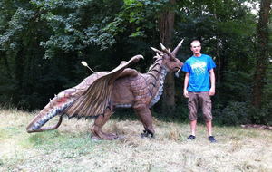 Championnat de France de tir 3D