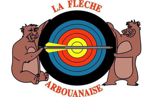 Concours FITA &quot;La Flèche Arbouanaise&quot; 24.11.13