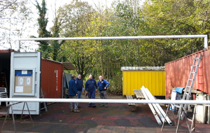 09/11/13 travaux préau