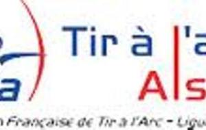 Stage jeune Ligue d' Alsace