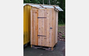 Naissance d'un petit coin !