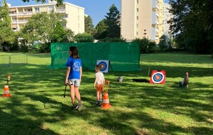 Journée  Sports Culture et Loisirs en Famille  - Dimanche 1er septembre