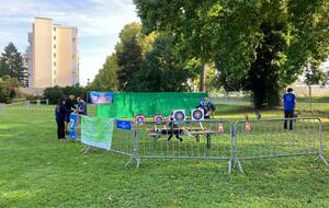 Journée "Sports Culture et Loisirs en Famille" - Dimanche 06 septembre