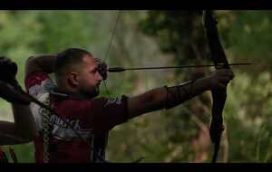 Championnat de France 3D 2025