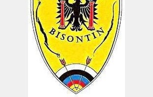  FITA et Fédéral - arc club bisontin