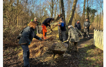 VA - journée de travail le 07 fevrier