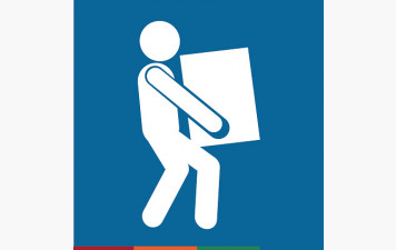 Déménagement des entrainements en salle