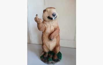 Tir 3D fun - Wittelsheim - 26/04/2026