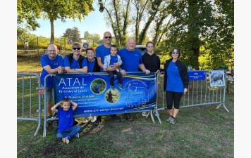 Journée « Rentrée des associations illkirchoises » - Dimanche 06 septembre