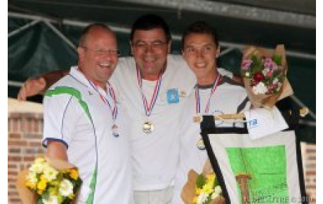 Championnat de France de tir 3D