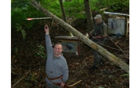 Neuwiller amical Nature/3D du 19/09/10