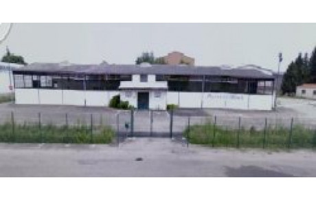 ATTENTION salle du &quot;Pigeons Club&quot; 