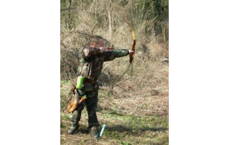 Nature Ste Croix en Plaine 20/03/11