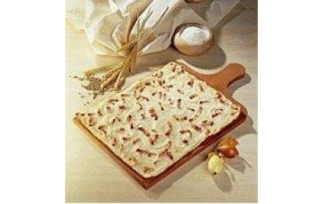 Soirée Tartes Flambées le 14 mai