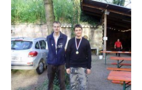 Nature ATAL 10.04.11