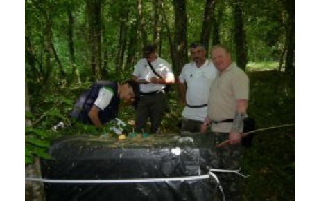 Nature Avrigney 24.04.11