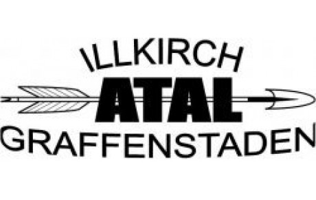 Concours 3D ATAL Illkirch 5 juin 2011