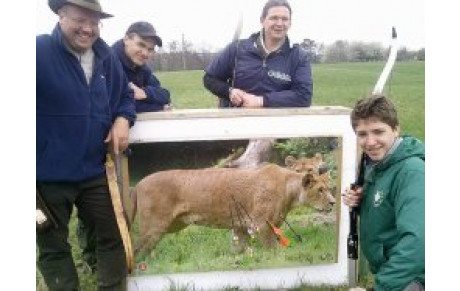 Nature Epinal 15 Avril