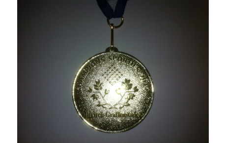 Champions Sportifs 2012