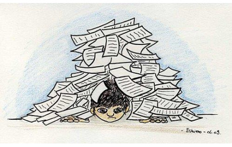 Nouveau : Calendrier des concours 2012-2013