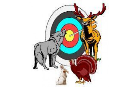 Tournoi 3D Amical du Frenz 27 et 28 juillet 2013