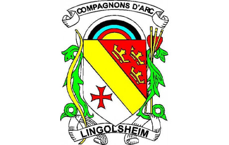 Concours 3D &quot;Les Compagnons d’Arc de Lingolsheim&quot; 02.06.13