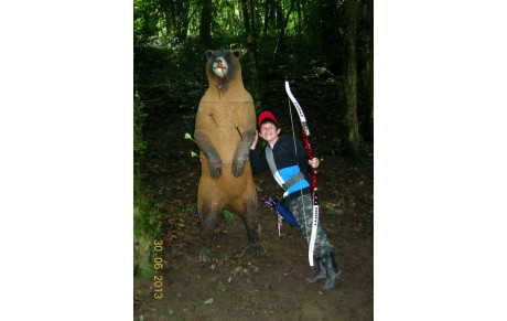 Concours 3D Marchaux