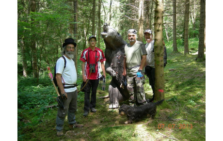 Concours 3D Dôle Chamblay