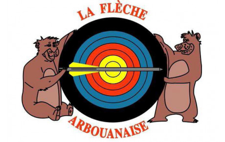 Concours FITA &quot;La Flèche Arbouanaise&quot; 24.11.13