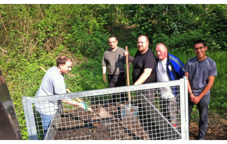 Vie Active du 12/04/2014