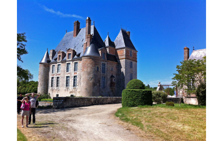 Championnat de France de Tir Nature