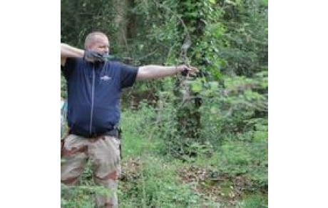 Championnat de France de tir nature 