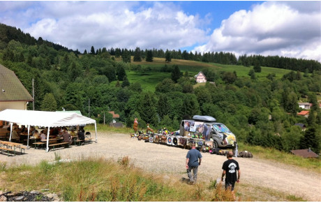 Tournoi du Frenz 2016