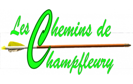 Les chemins de Champfleury