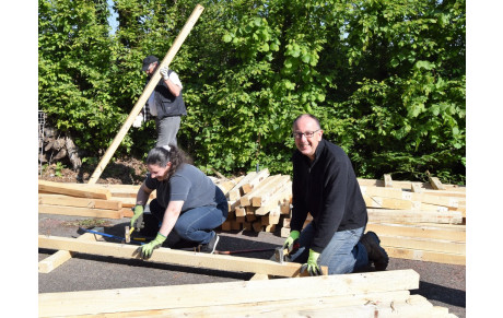 VA 29 avril - journée de travail