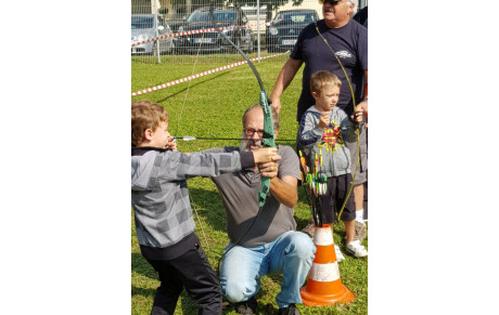 Fête du Sport 03/09/2017