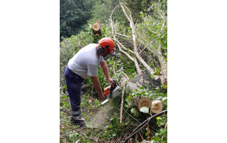 16.09 VA - Journée de travail