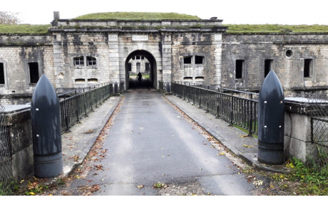 Tir nature Belfort 08.10.17