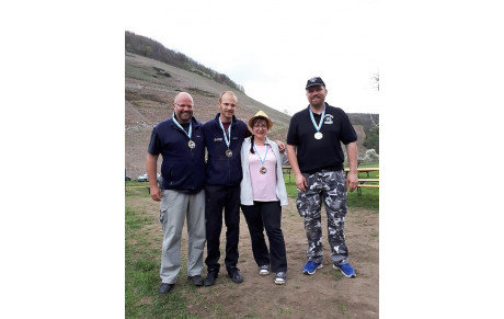 Tir nature Thann 15.04.18