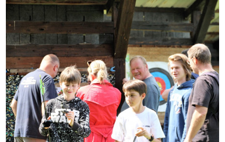 Fête du club et Tir du Roy - 24.06.18