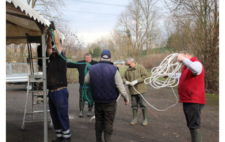 VA samedi 02 mars 2019