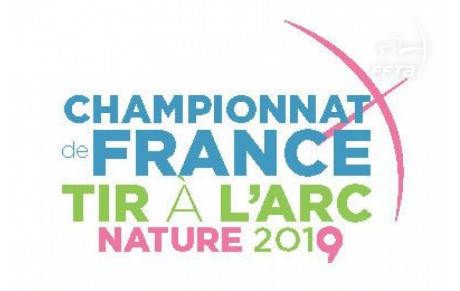 Championnat de France  17-19 mai 2019