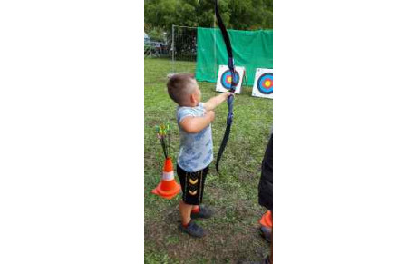 Rentrée des sports