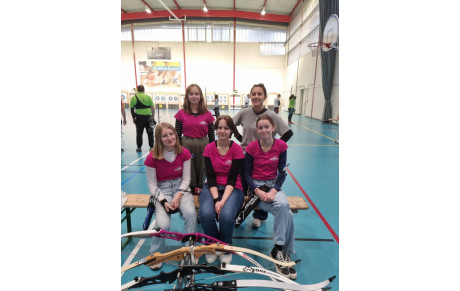 Spécial jeunes Brumath 21.01.2023