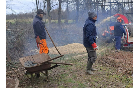 VA - Journée de travail - 25.02.2023