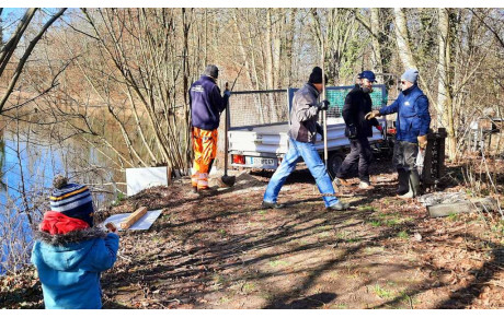 VA - Journée de travail - 11.03.2023