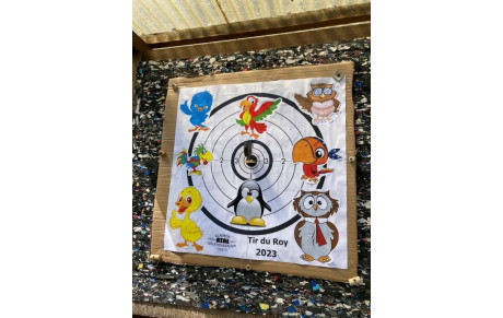 Fête du club et  AG 2023