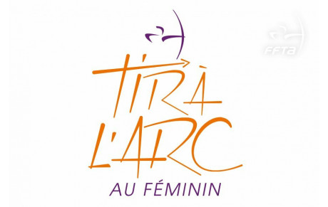 Tir à l'arc au féminin