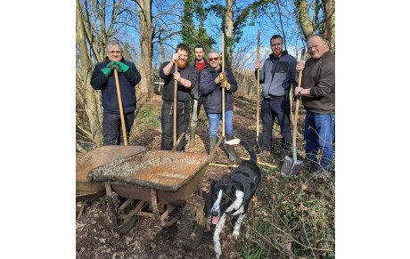 VA - Journée de travail - 17.02.2024