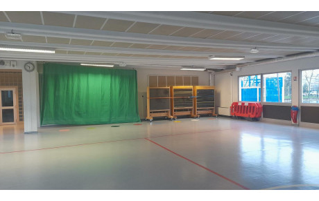 Déménagement - EE Lixenbuhl